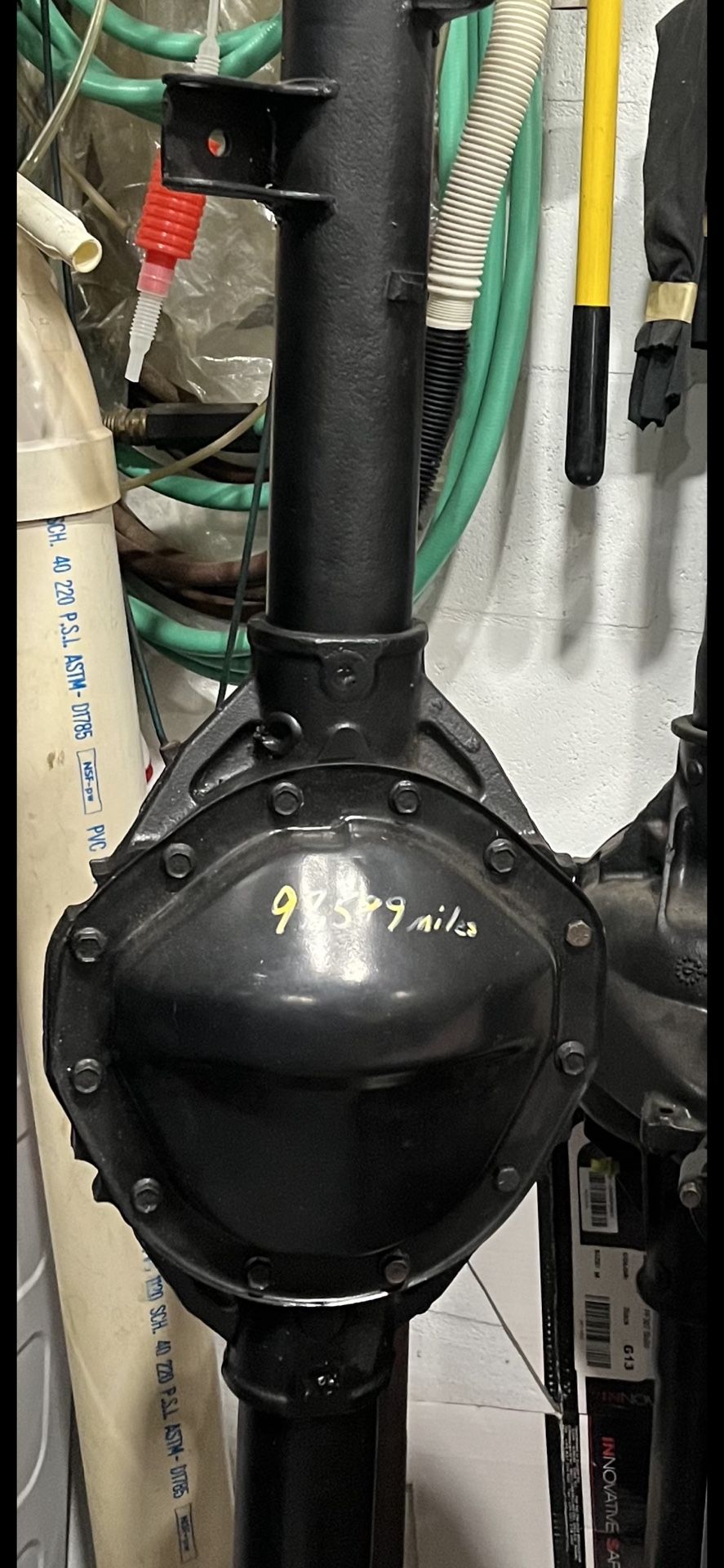 12 Bolt