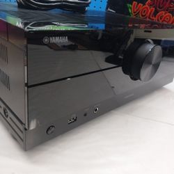 Yamaha Aventage Model RX-A2A