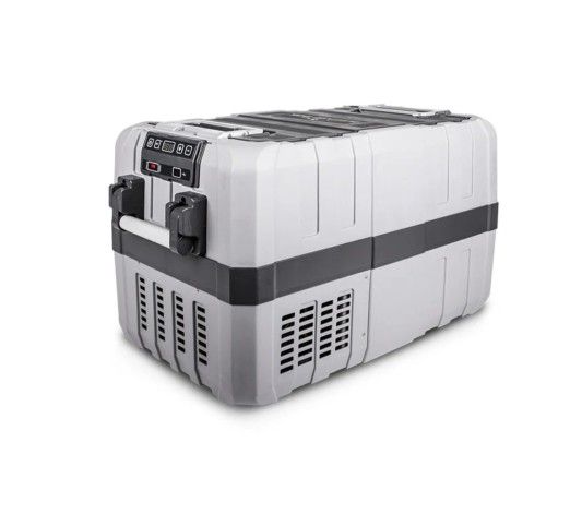 Blizzard Box Electric Cooler Great For Camping Hunting Etc