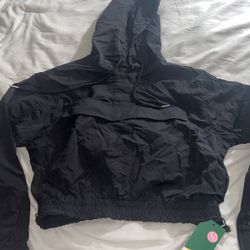 Women’s Halara Crop