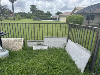 Granite Remnants for Sale – Great for DIY Projects, Counters, or Outdoor Use