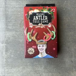 Antler Toss Game 
