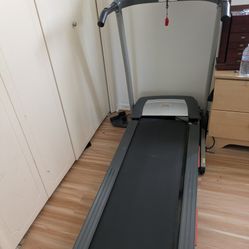 Treadmill For Parts?
