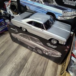 Redcat Racing 1965 Chevrolet Impala RC Lowrider