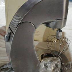 Jenn-Air Attrezzi Stand Mixer Base, Stainless