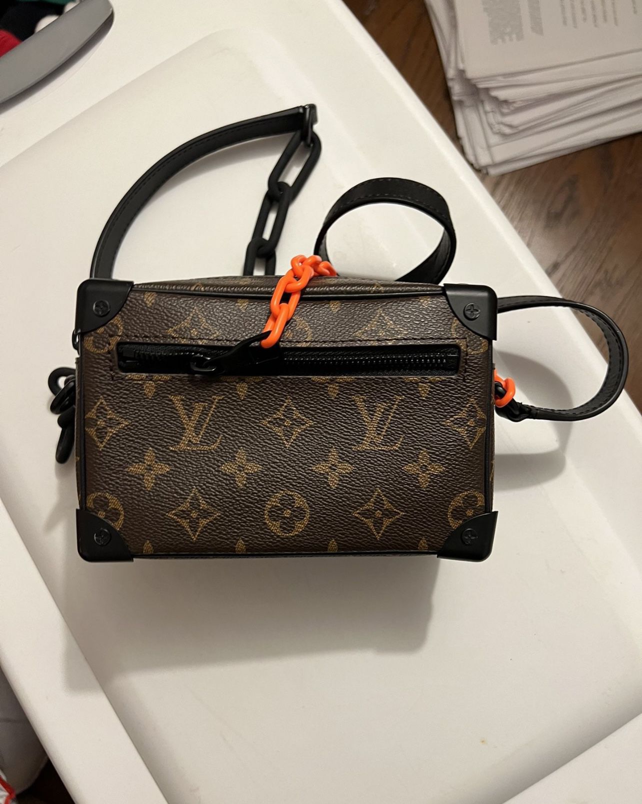 Louis Vuitton Félicie Pochette for Sale in Staten Island, NY - OfferUp