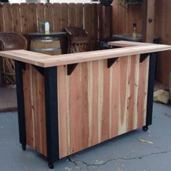 New custom made beautiful garden beds planter box for herbs flower apartment AC unit heater pool equipment cover backyard decoration landscaping