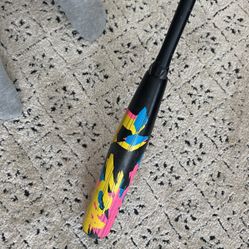 Demarini Zoa BBCOR Baseball Bat 32