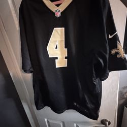 New Orleans Saints jersey