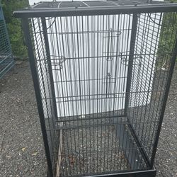 Bird Cage 