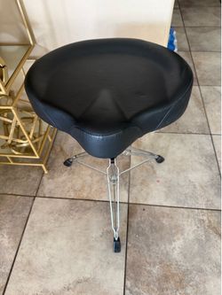 Dw drum throne