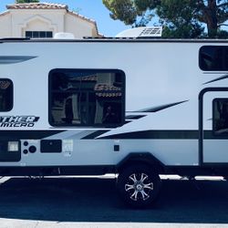 2022 Jayco Jayfeather Micro 171BH