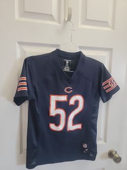 NFL Chicago Bears Jersey 10/12 Youth