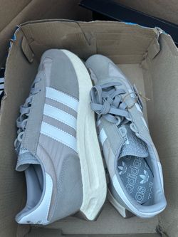 Adidas Low-Top Sneakers