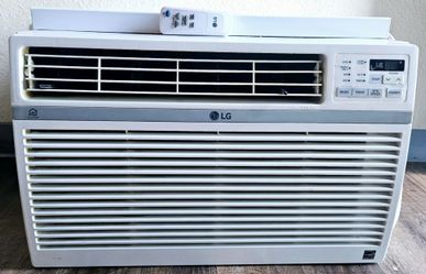 AC window