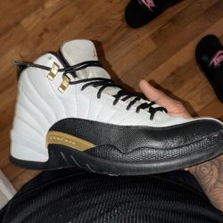 Jordan 12