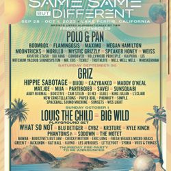 2 Ssbd 4 Day Passes Ga