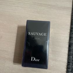 Dior Sauvage Parfum Spray