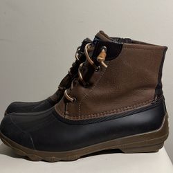 Sperry Women's Syren Gulf Duck Boots