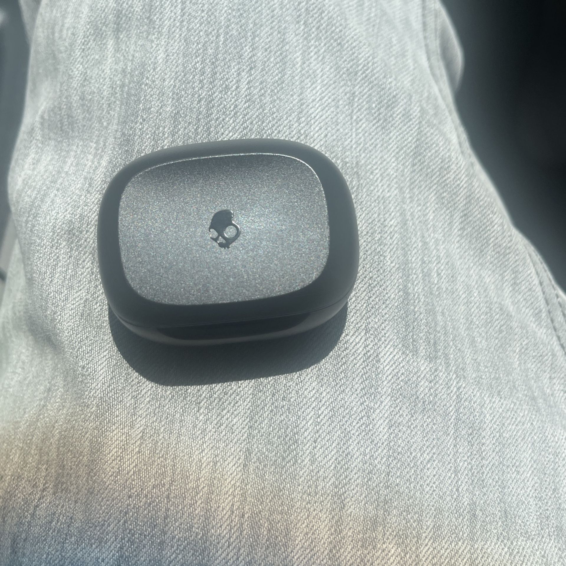 Bluetooth Skullcandy Headphones