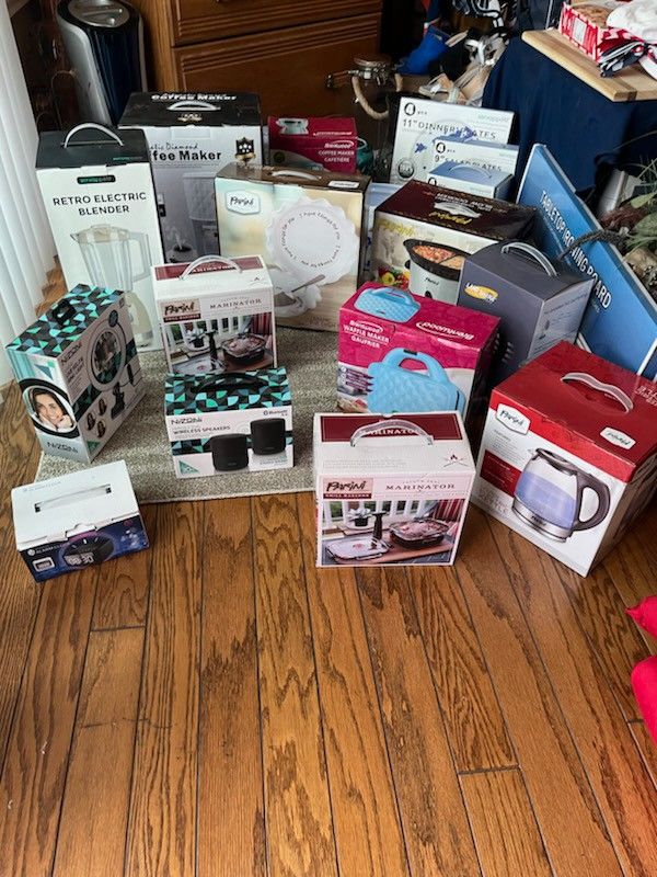 Kitchen / Household Miscellaneous