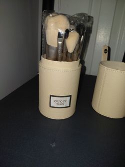Makeup brushes makeup kit