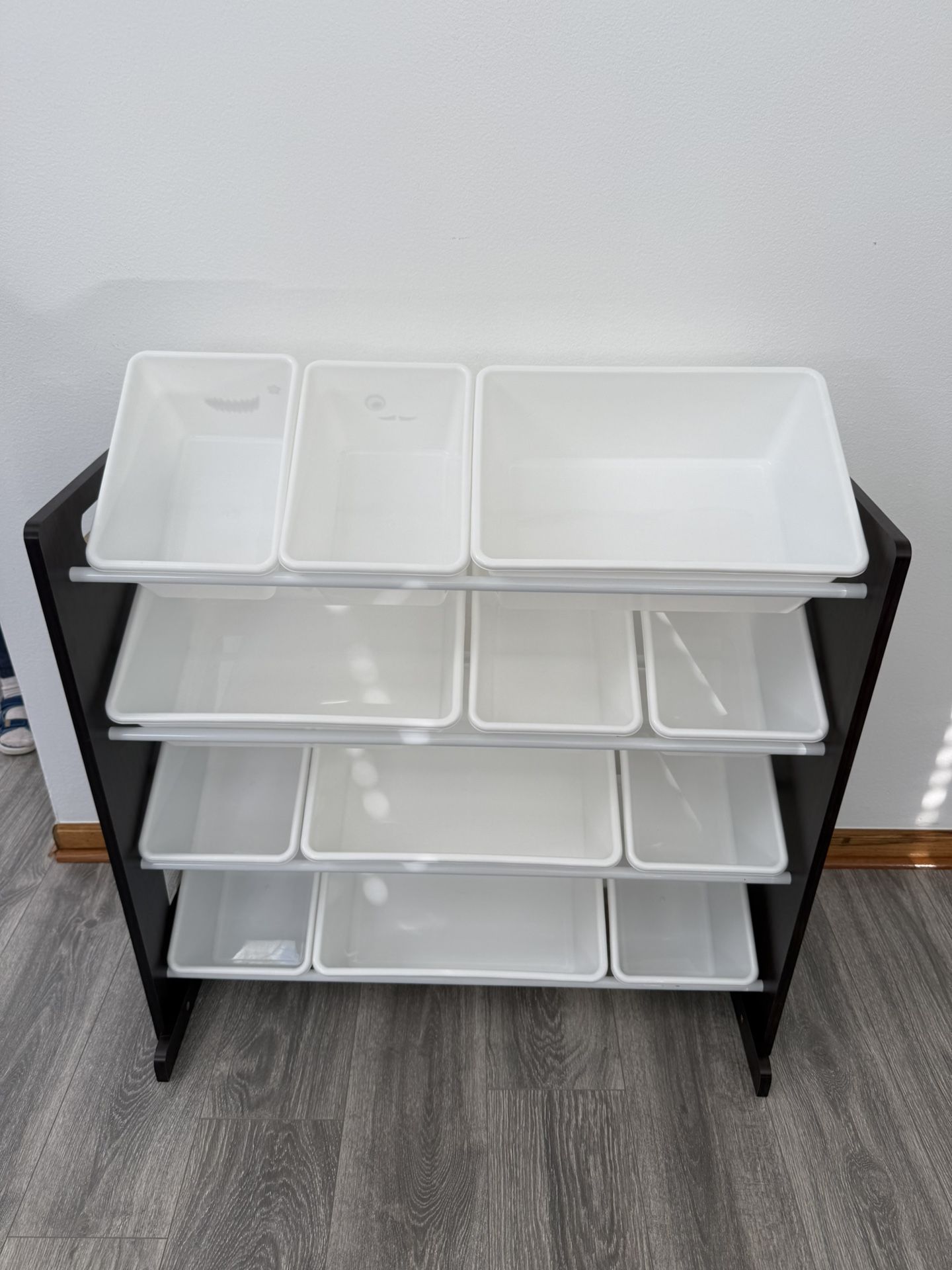 Toy Storage Organizer