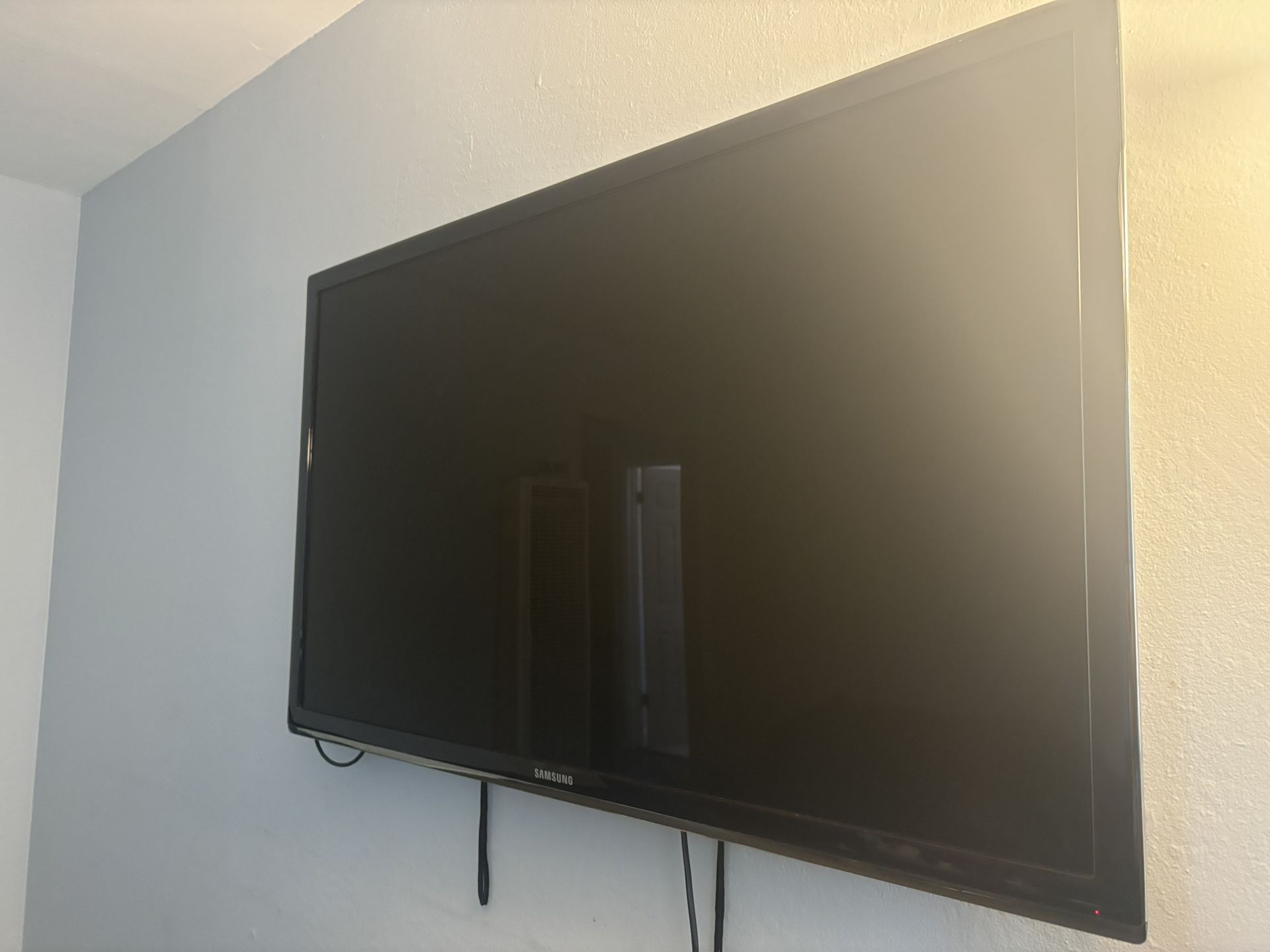 50 Inch Tv