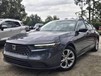 2023 Honda Accord