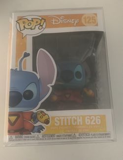 Funko Pop Disney’s Stitch 