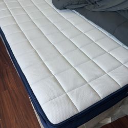 CA King Mattress 