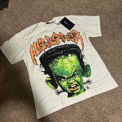 Hellstar Tees W Working Scanner