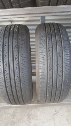 Used Tires 205 60 16