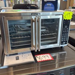 Air Fryer Gourmia