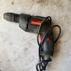 Drill
