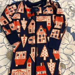 Hanna Anderson - 12-18 Months