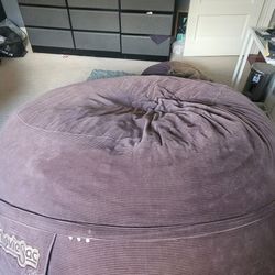 LoveSac MovieSac