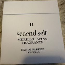 Murillo Twins Perfume 