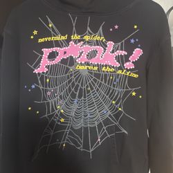 Young Thug Spider Punk Hoodie