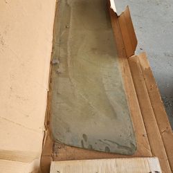 Ford F-150 Rear Window 1(contact info removed)