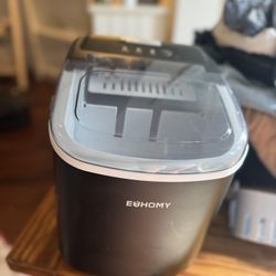 Countertop Icemaker
