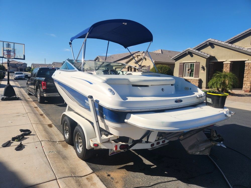 2004 Chaparral 204 SSi for Sale in San Tan Valley, AZ OfferUp