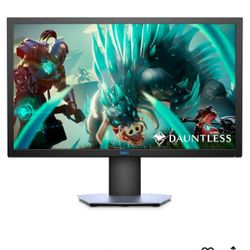 Dell S2419HGF 24” Monitor 