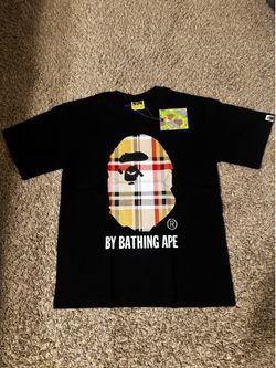 Bape t shirt