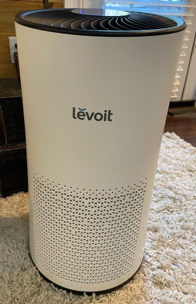 LEVOIT Hepa Air Purifiers