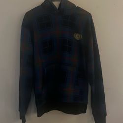 Jordan Hoodie Medium 