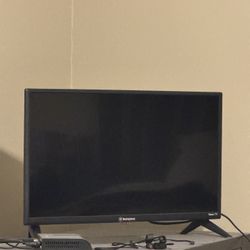 Roku Smart TV
