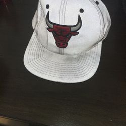 Chicago Bulls Snap Back