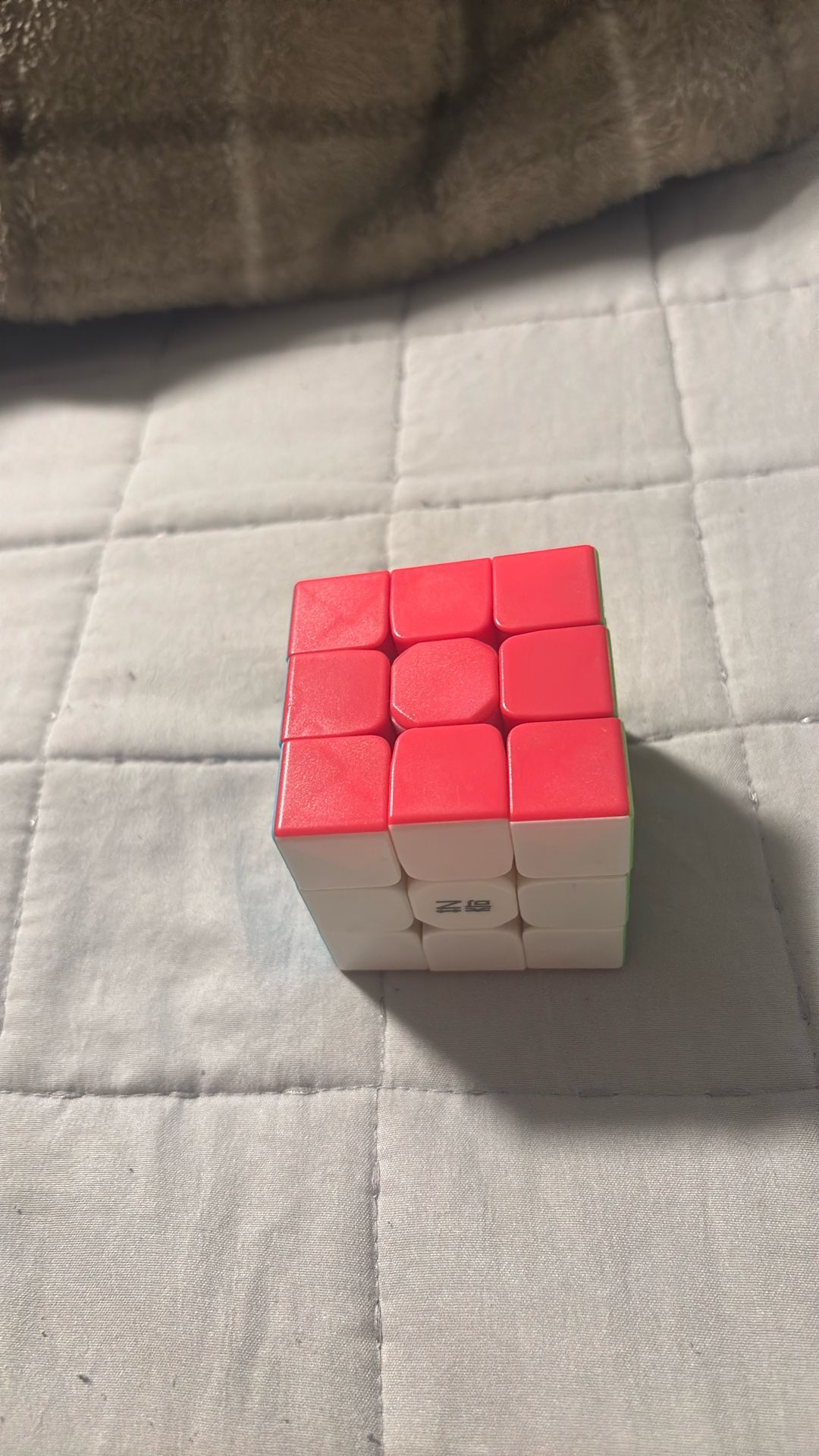 Rubix Cube
