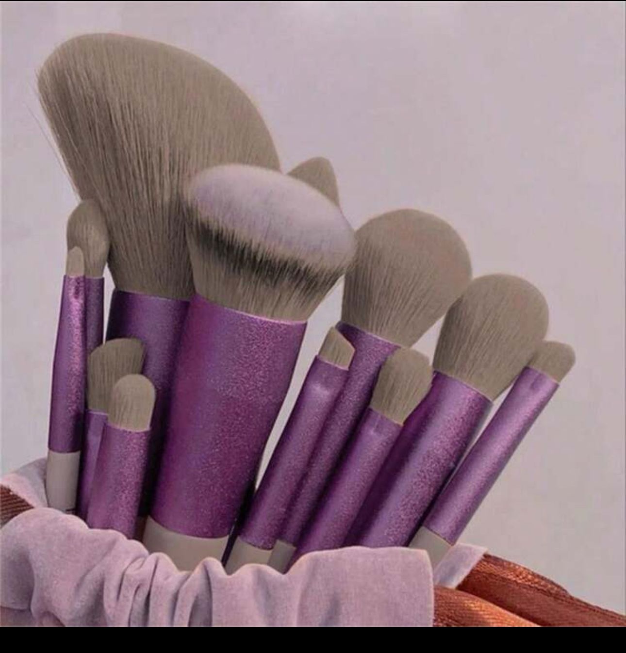 Make Up Brushes